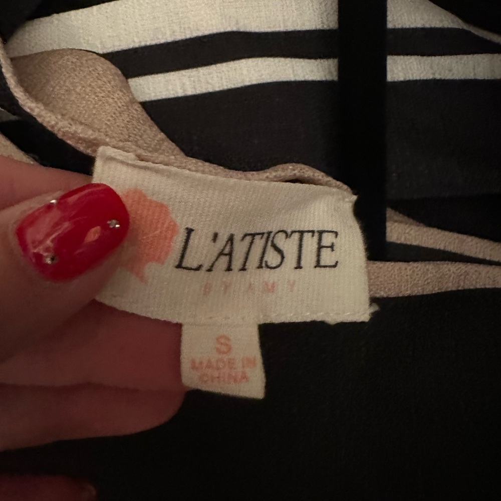 Latista Set 💄🍓 - Picture 7 of 7